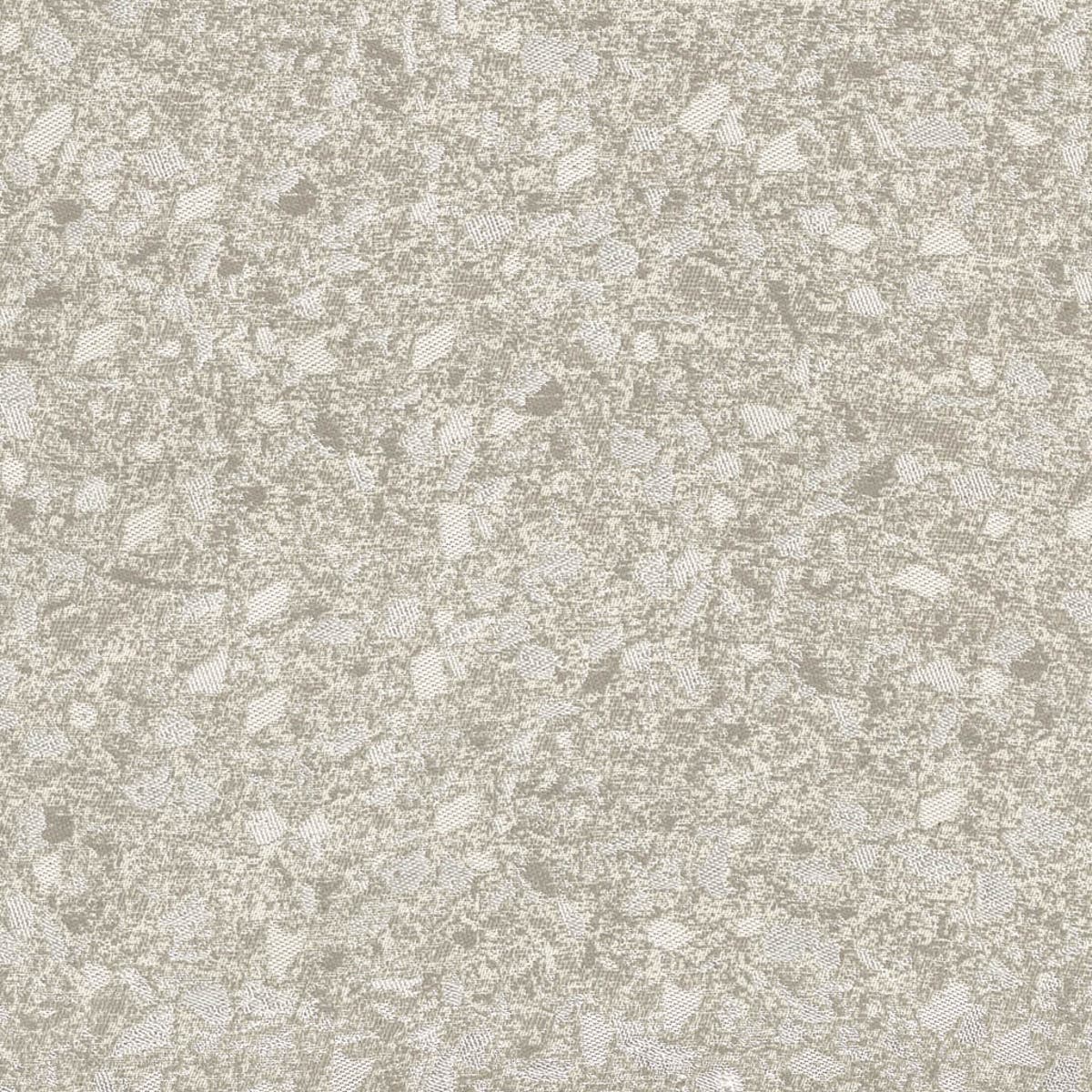 Rubelli Terrazzo fabric - Argento