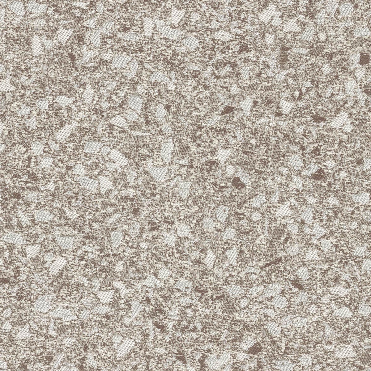 Rubelli Terrazzo fabric - Argilla
