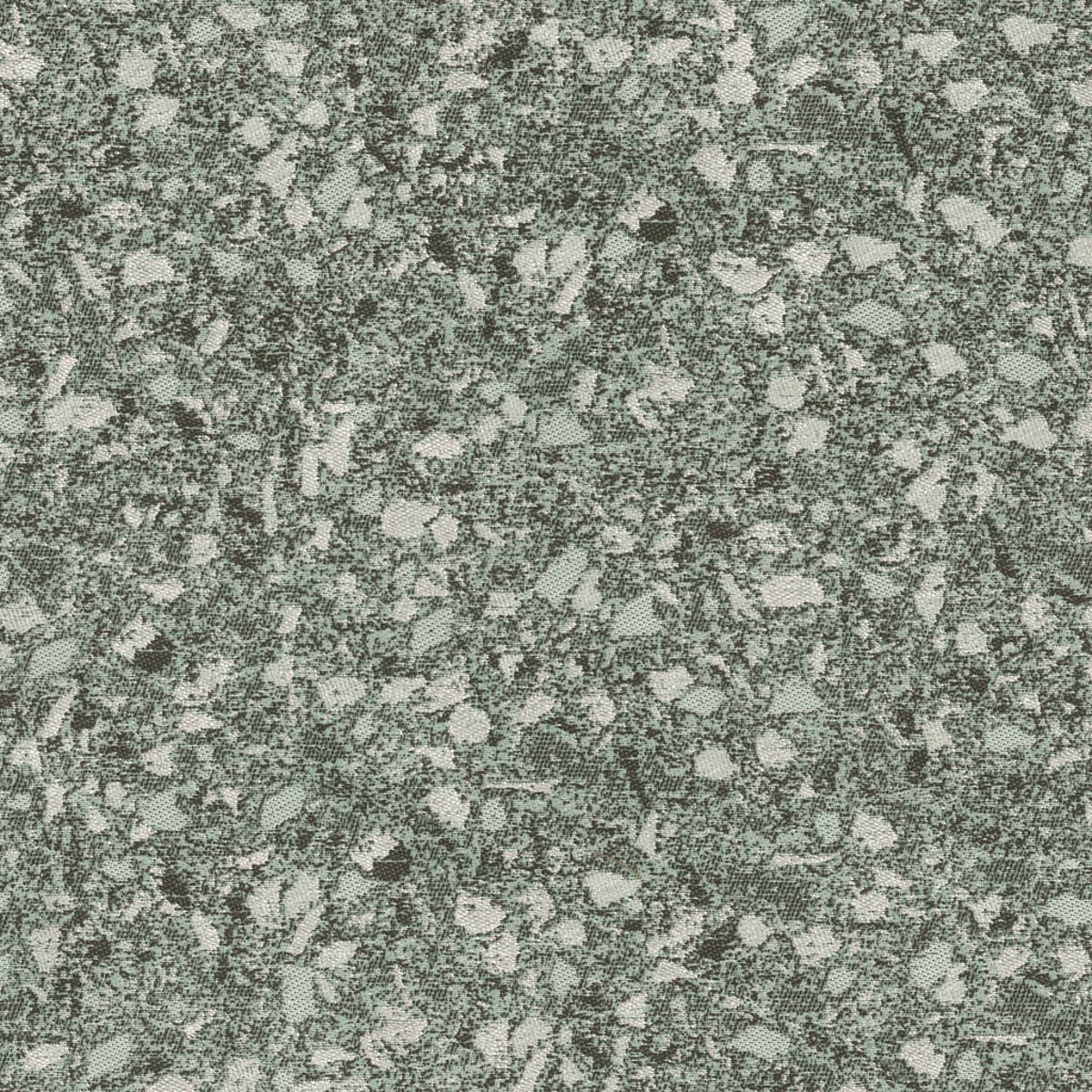 Rubelli Terrazzo fabric - Giada