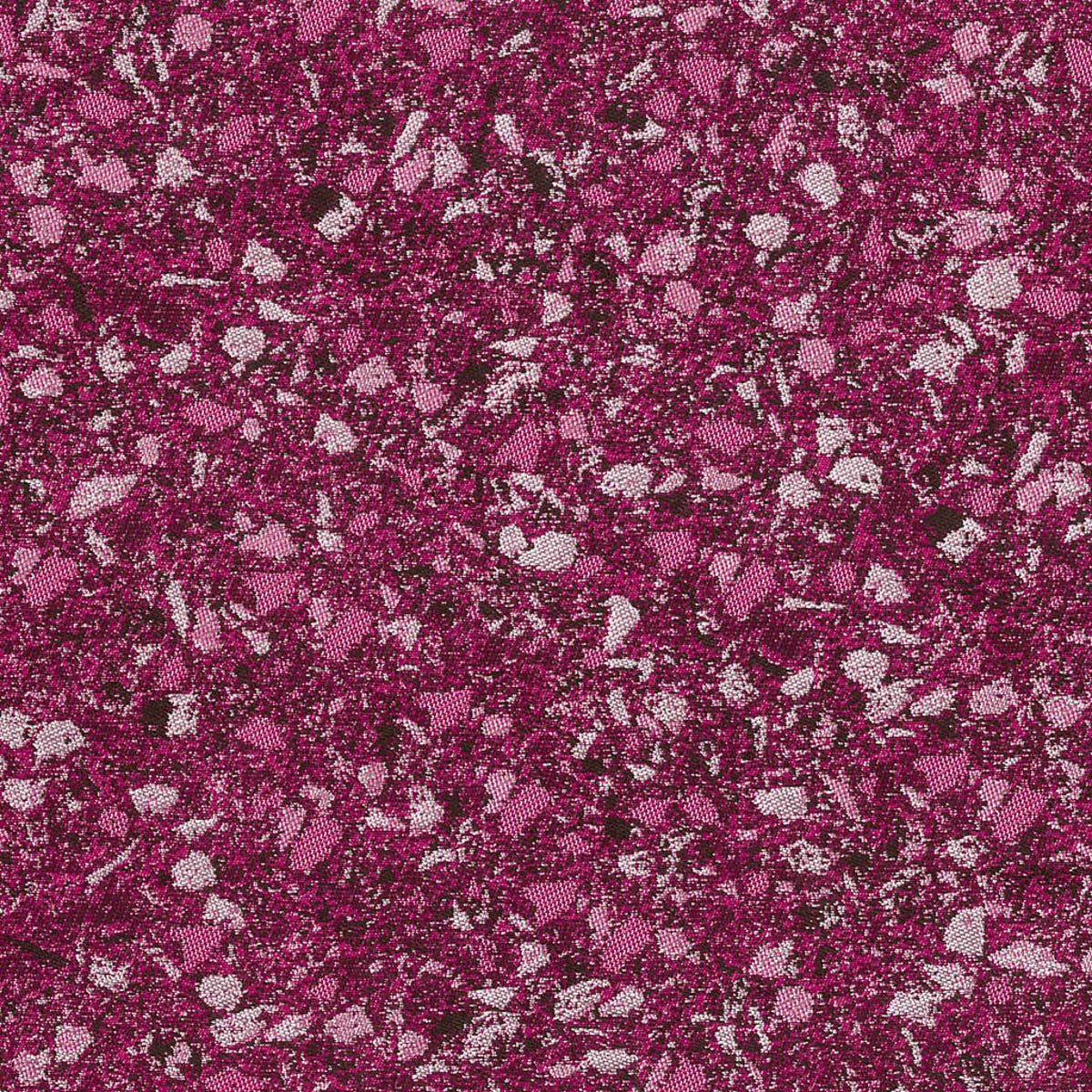 Rubelli Terrazzo fabric - Fuxia