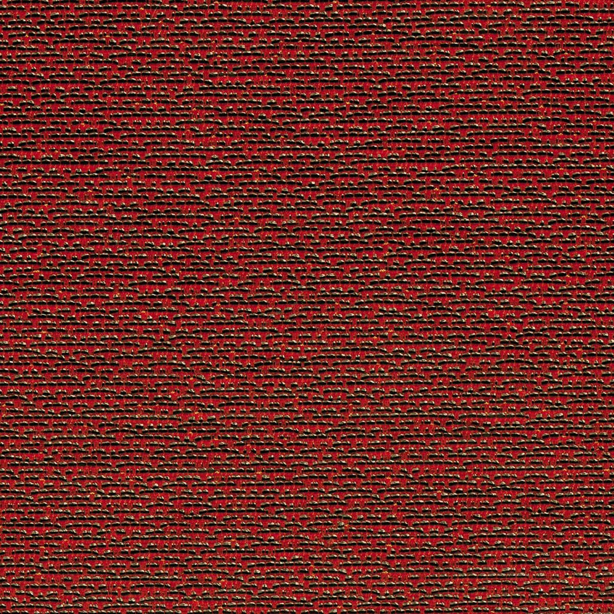 Rubelli Almorò fabric - Mattone