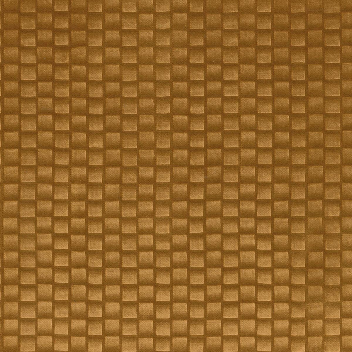 Rubelli Delaunay fabric - Oro vecchio