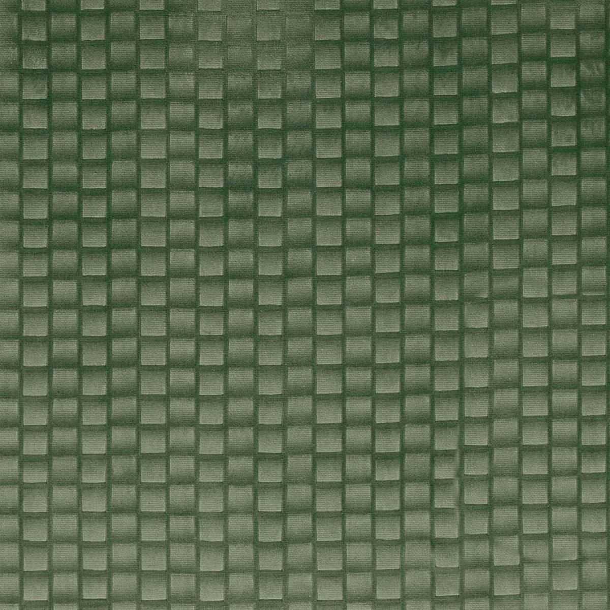 Rubelli Delaunay fabric - Verde