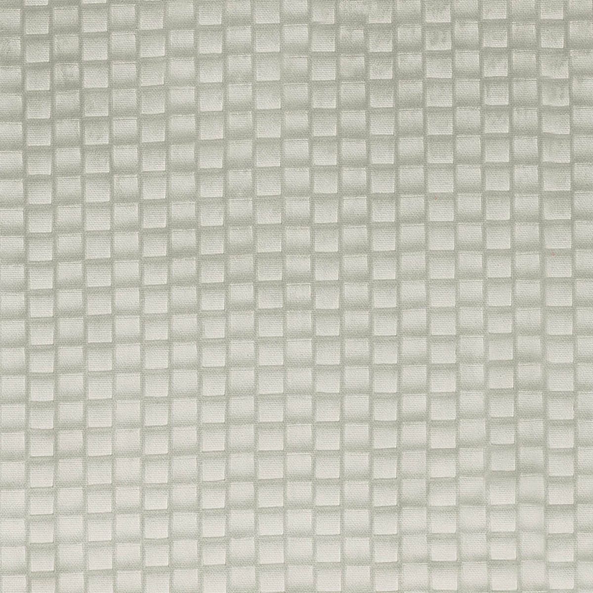 Rubelli Delaunay fabric - Argento