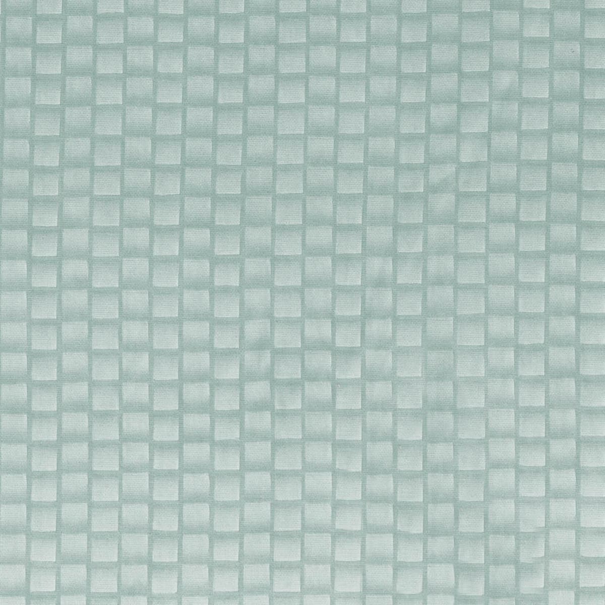 Rubelli Delaunay fabric - Acqua