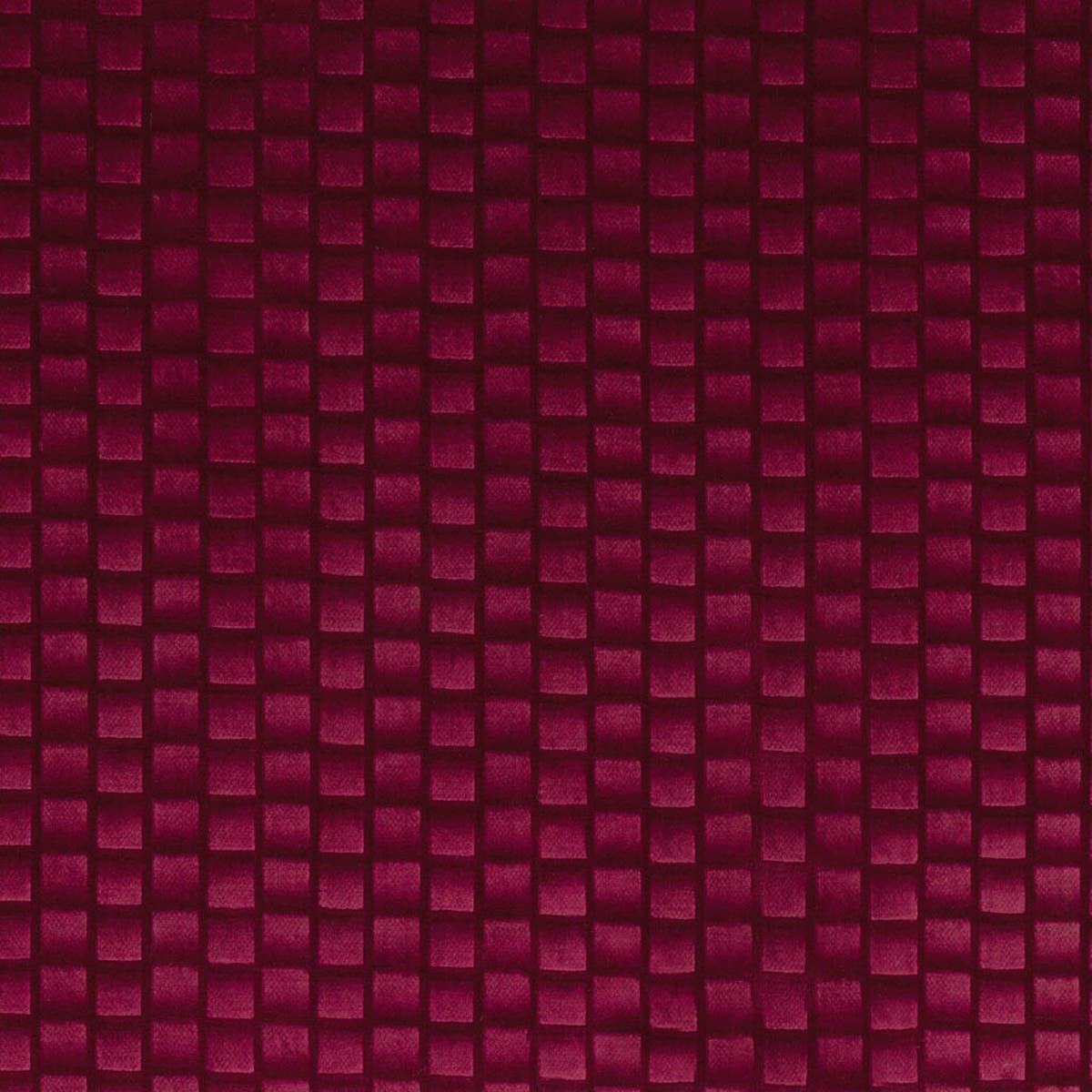 Rubelli Delaunay fabric - Cardinale
