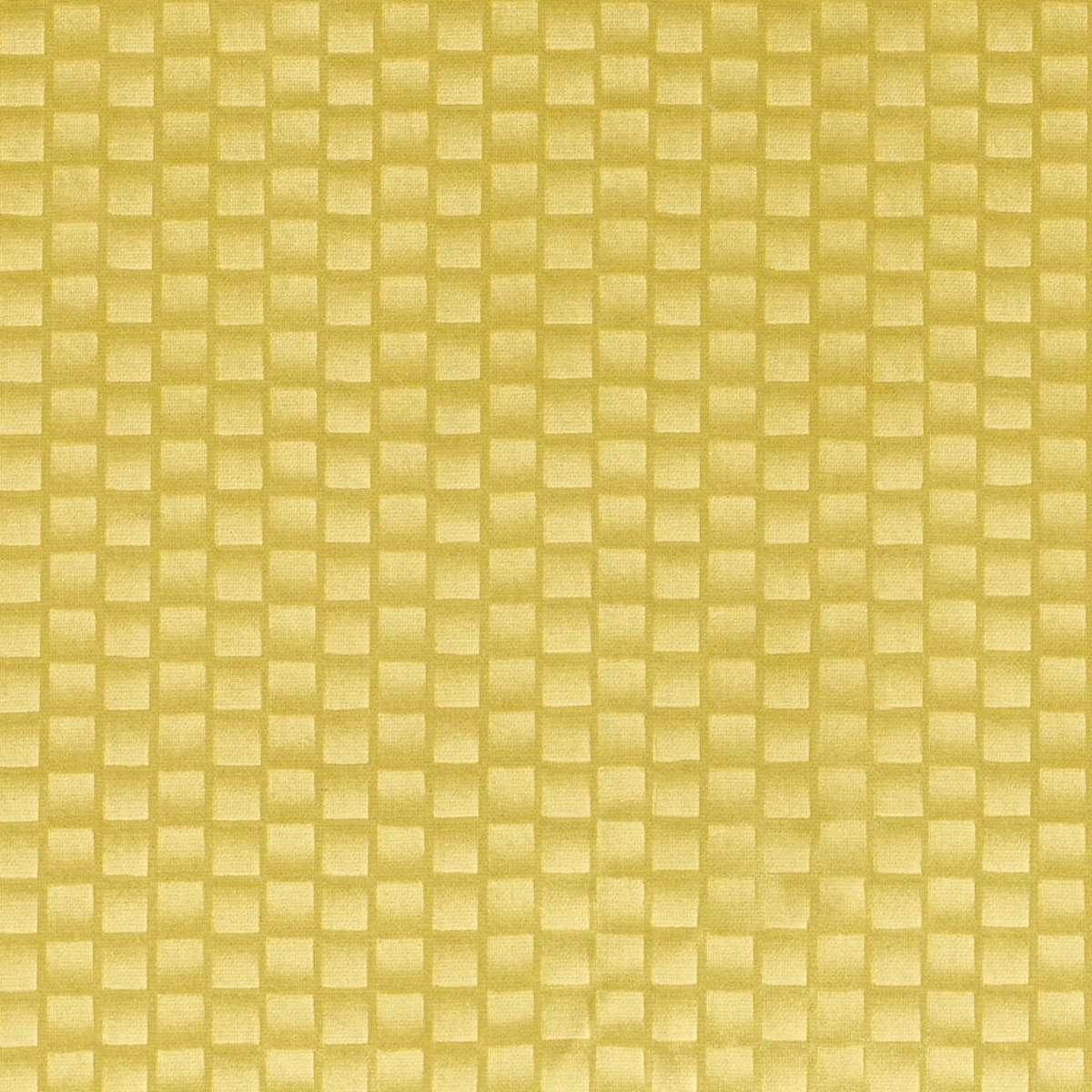 Rubelli Delaunay fabric - Limone