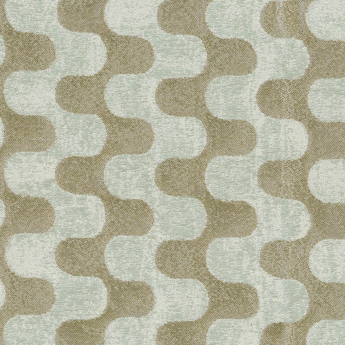 Rubelli Op Art fabric - Giada