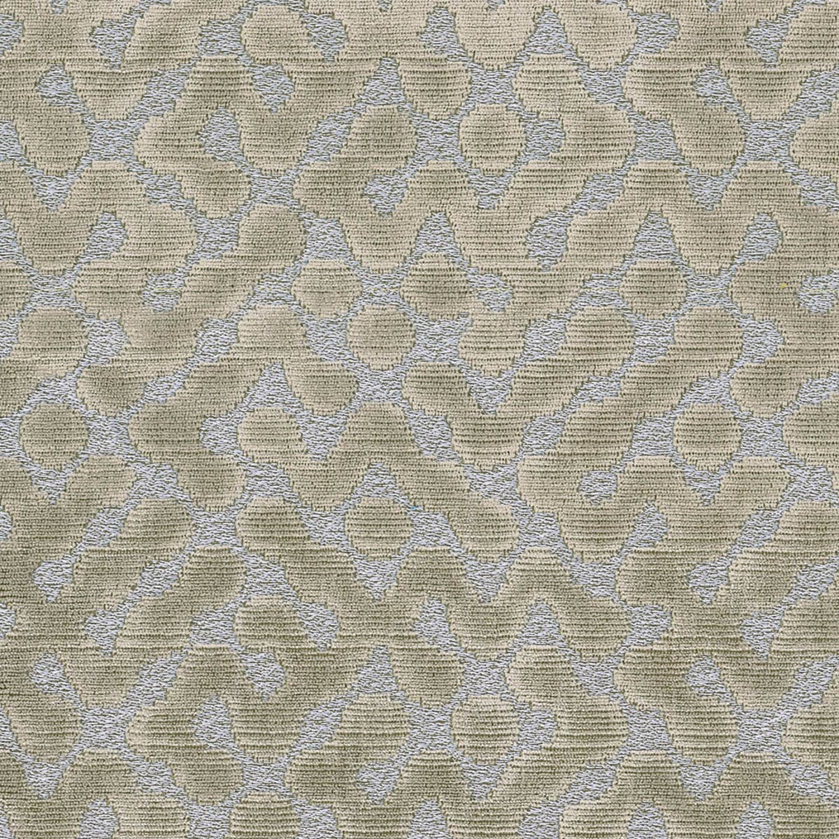 Rubelli Gropius fabric - Sabbia