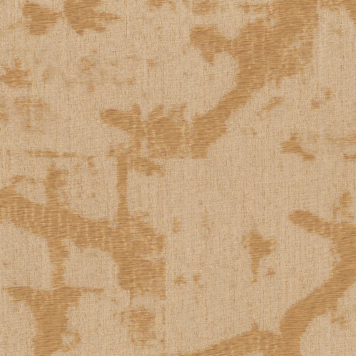 Rubelli Ruskin fabric - Rame