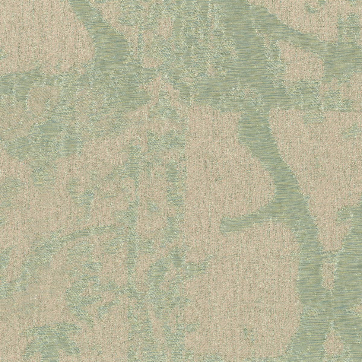 Rubelli Ruskin fabric - Acqua