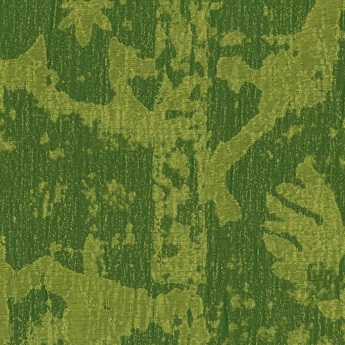 Rubelli Ruskin fabric - Smeraldo