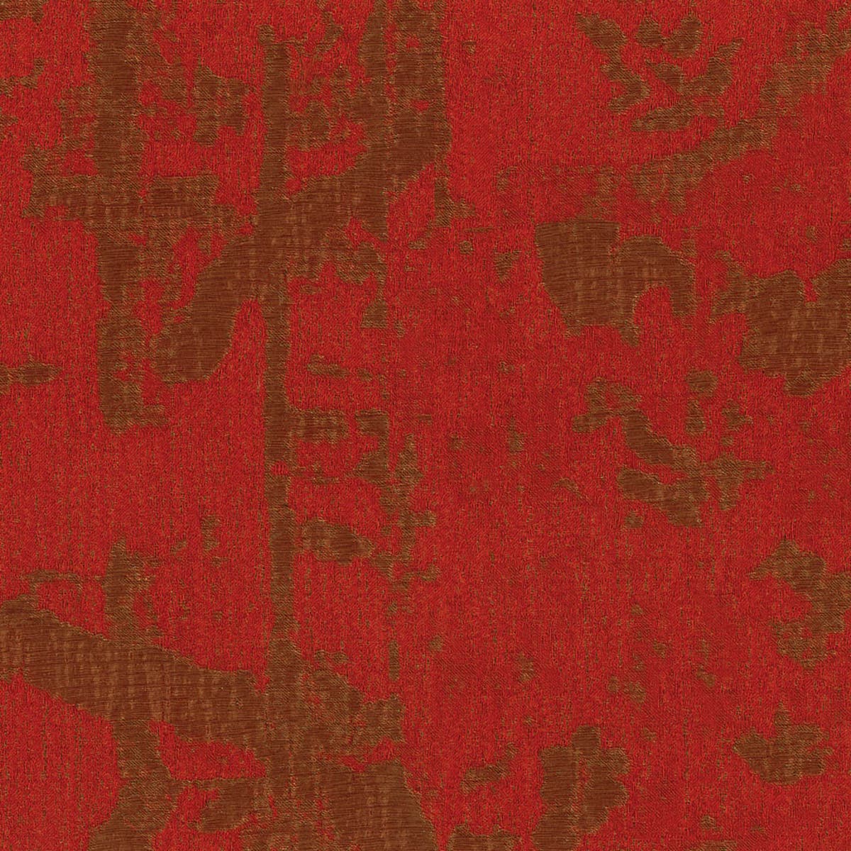 Rubelli Ruskin fabric - Corallo
