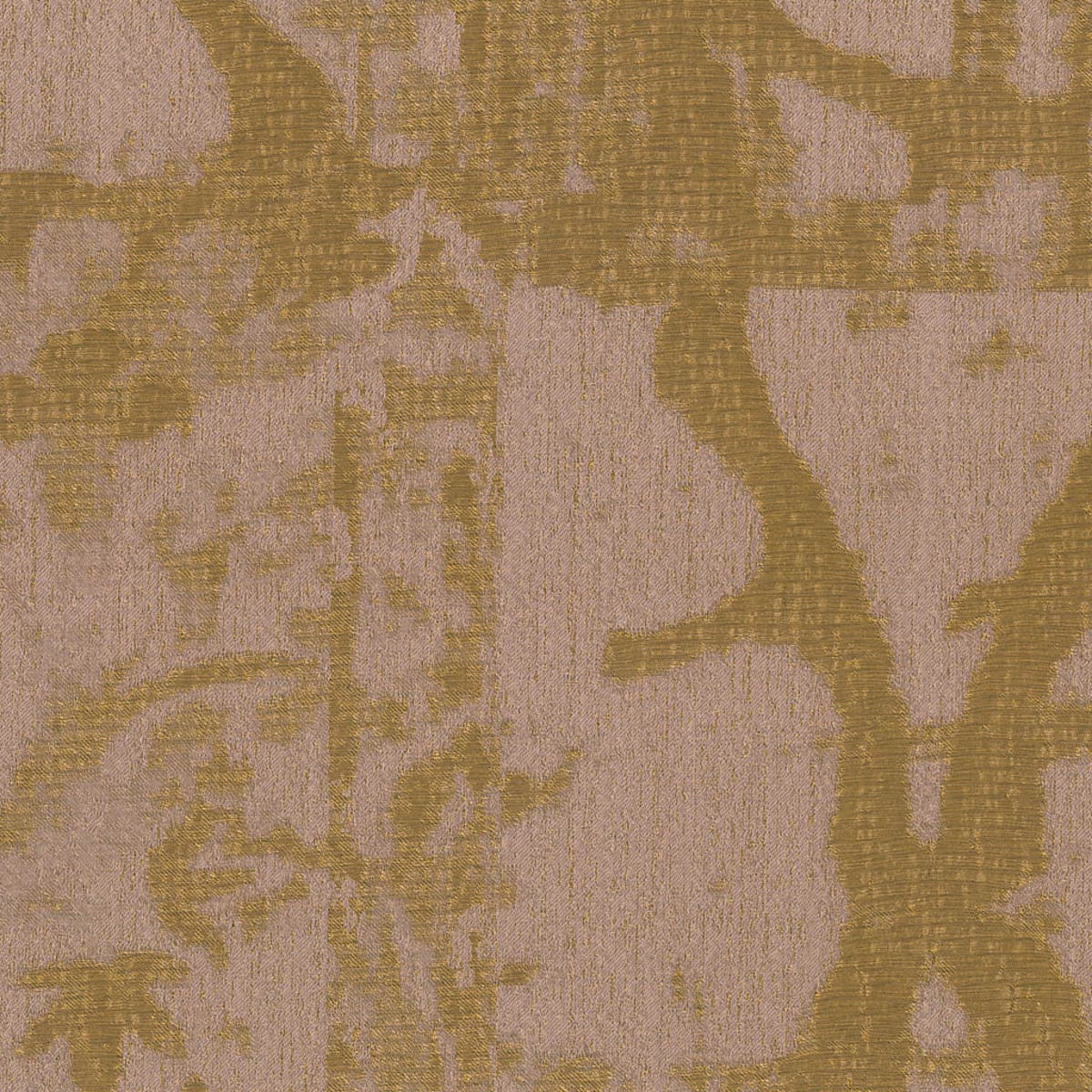 Rubelli Ruskin fabric - Legno di rosa