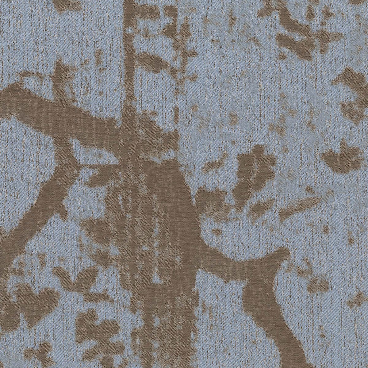 Rubelli Ruskin fabric - Cielo