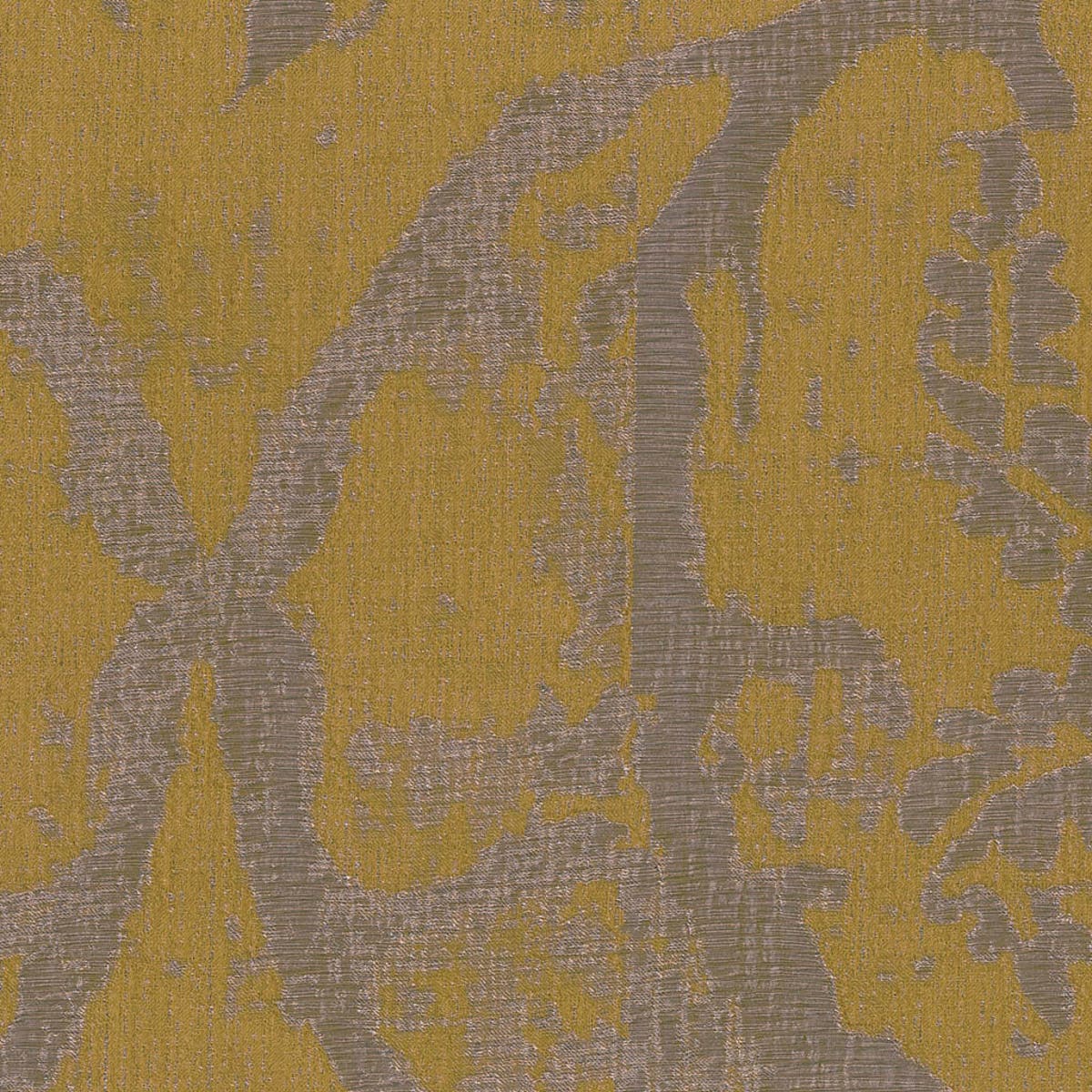 Rubelli Ruskin fabric - Bronzo