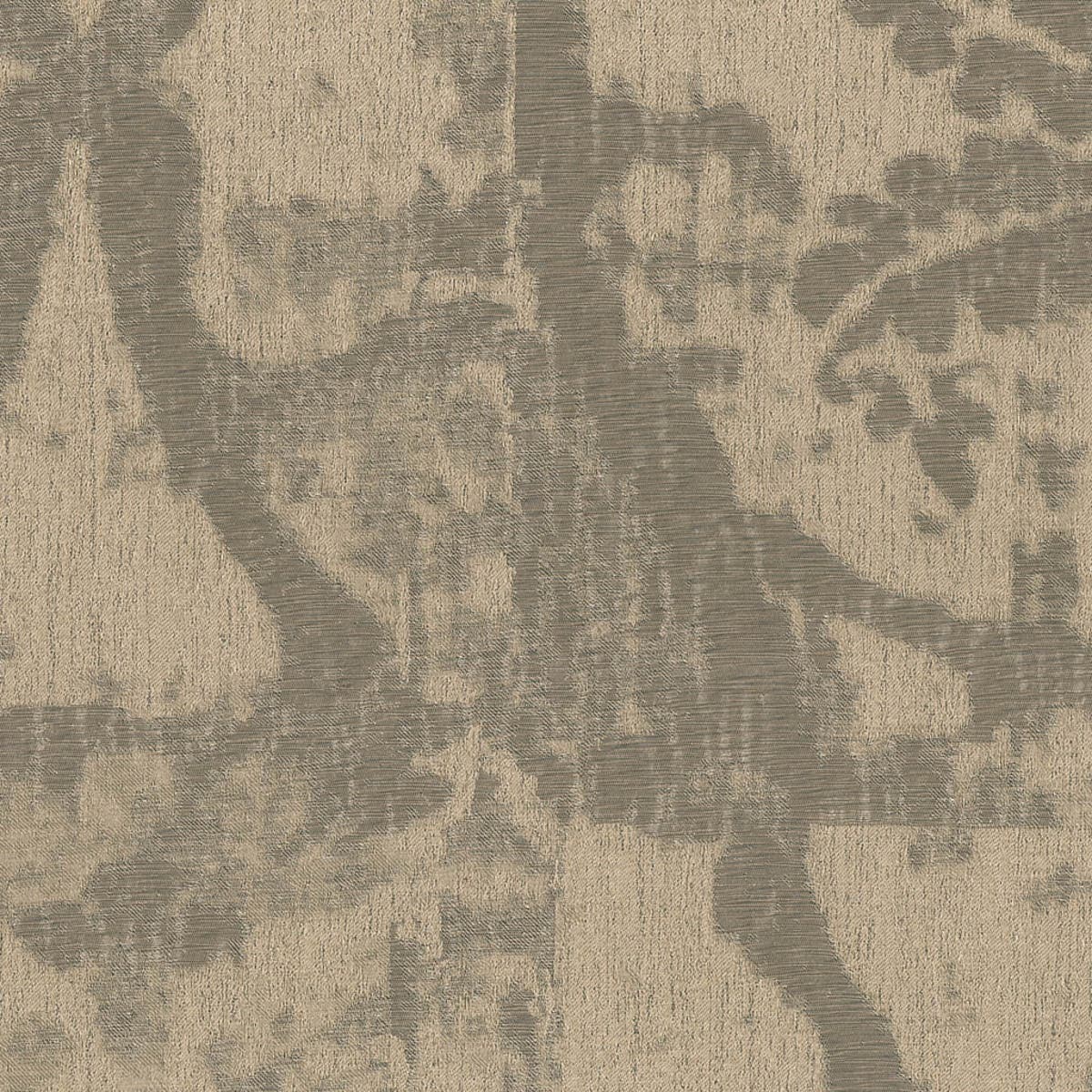 Rubelli Ruskin fabric - Argento