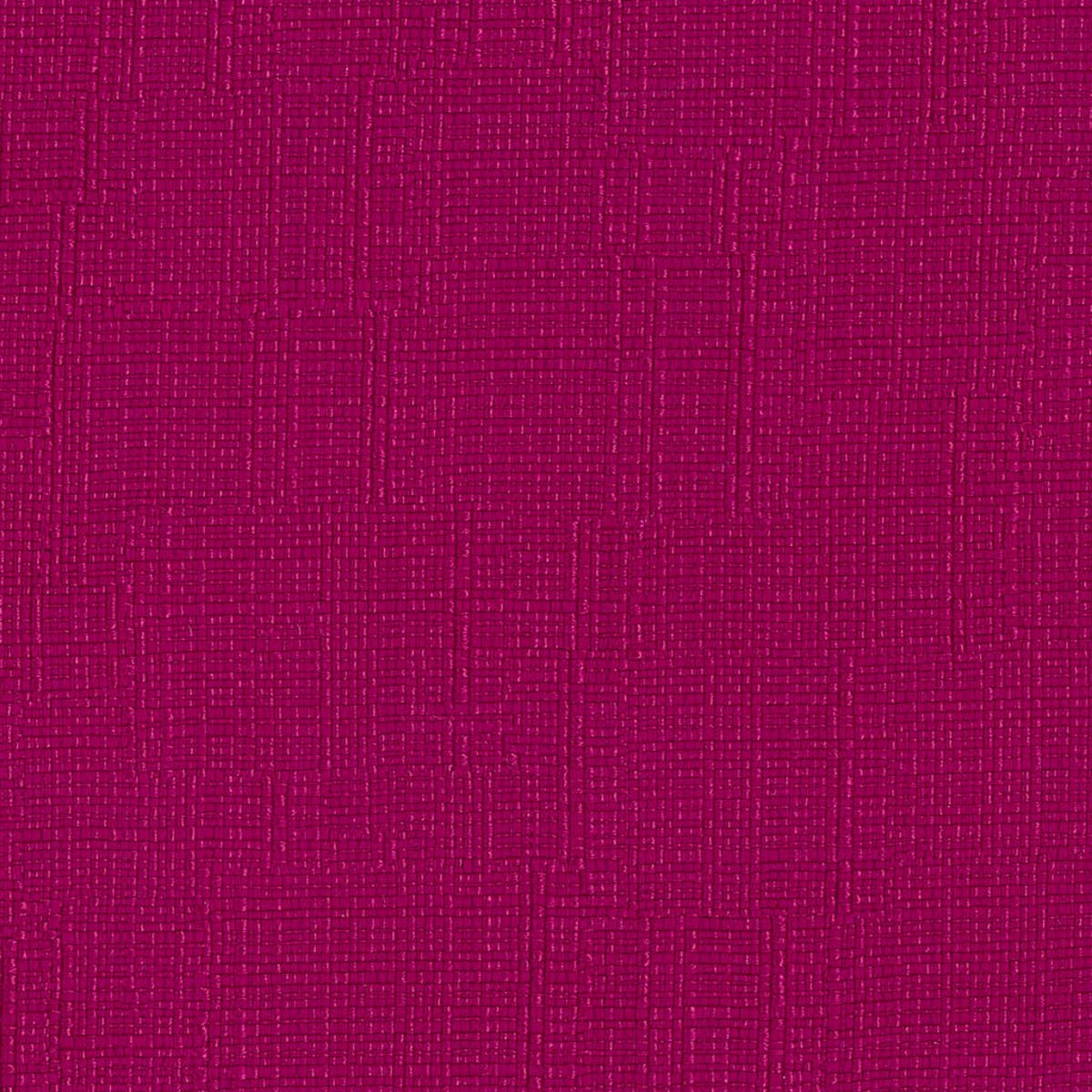 Rubelli Panama fabric - Fuxia