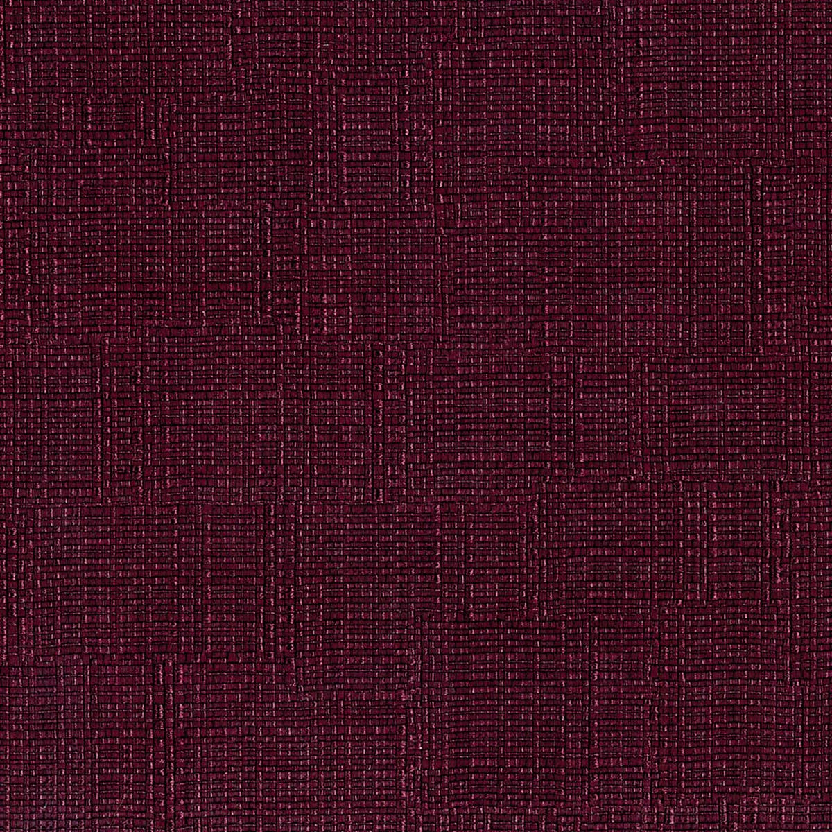 Rubelli Panama fabric - Bordeaux