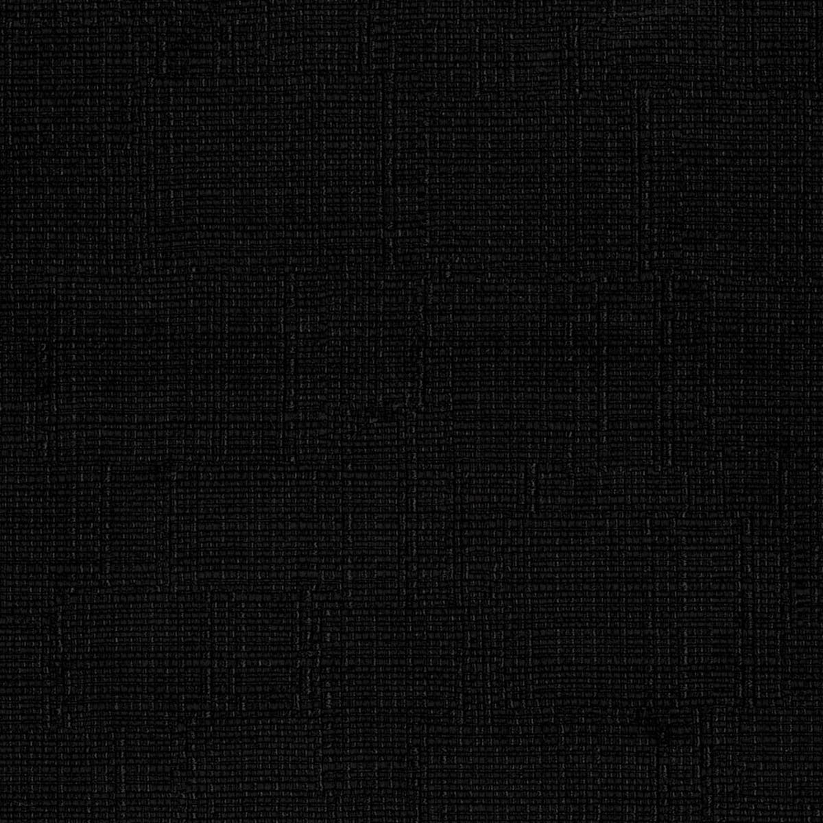 Rubelli Panama fabric - Nero