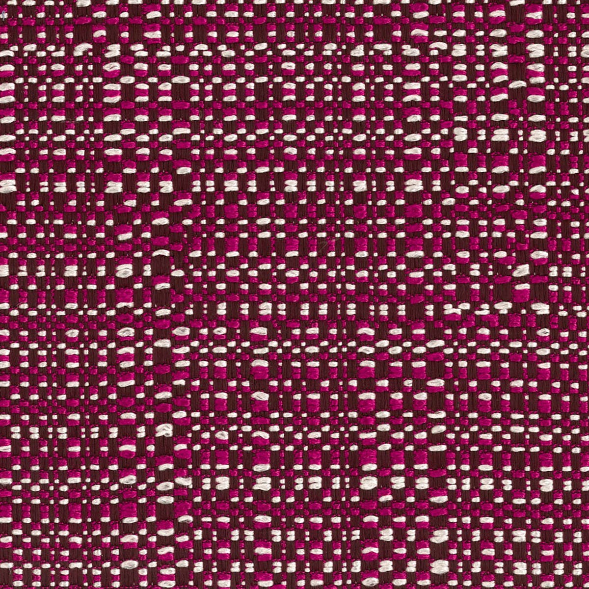 Rubelli Perù fabric - Bordeaux