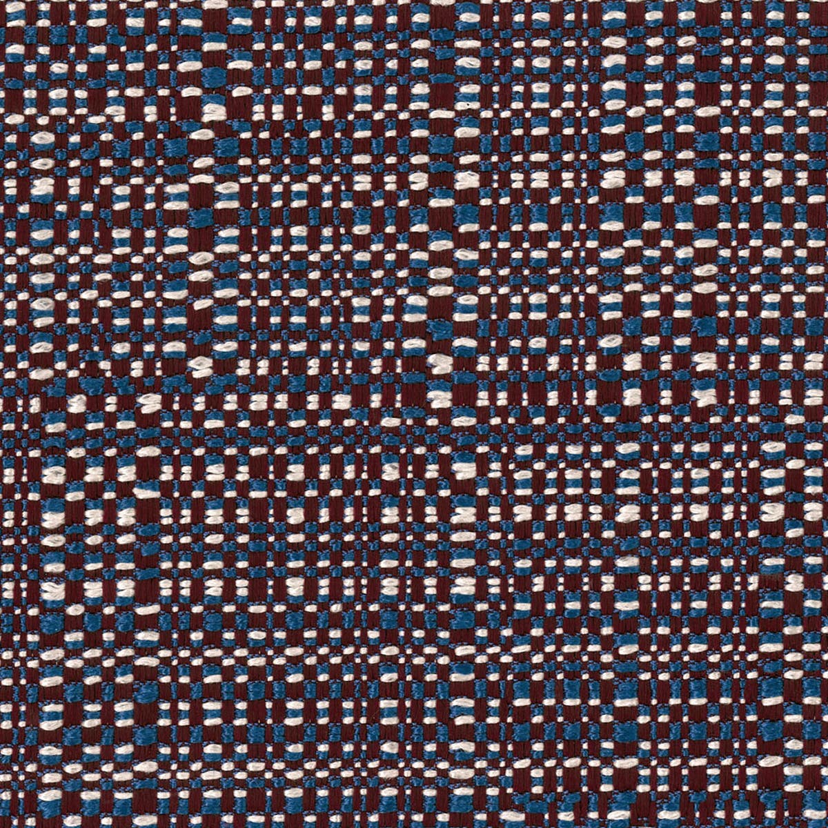 Rubelli Perù fabric - Iris
