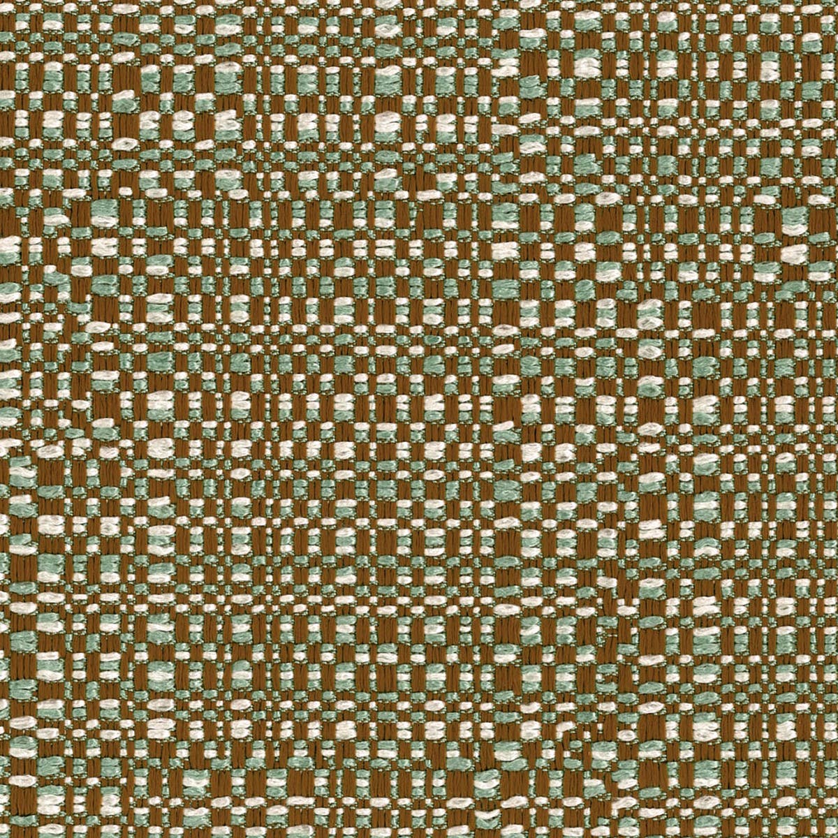 Rubelli Perù fabric - Ottone