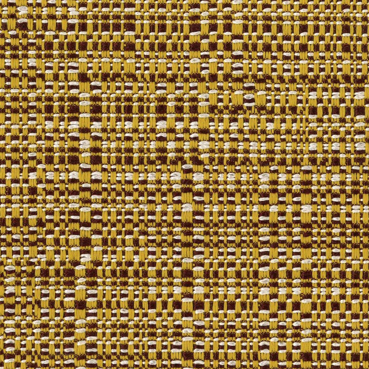 Rubelli Perù fabric - Giallo