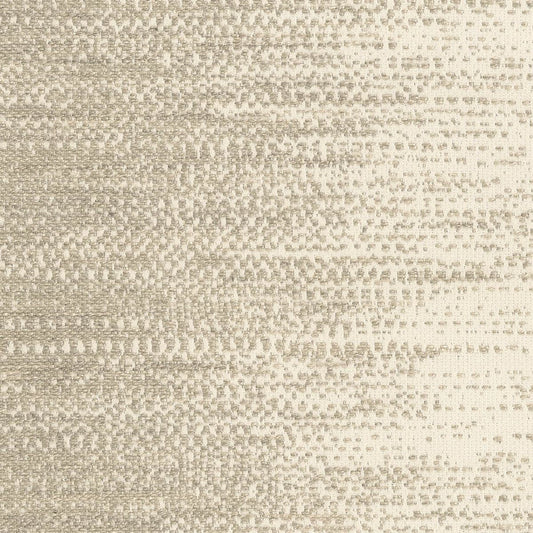 Rubelli Oskar fabric - Avorio/reversible