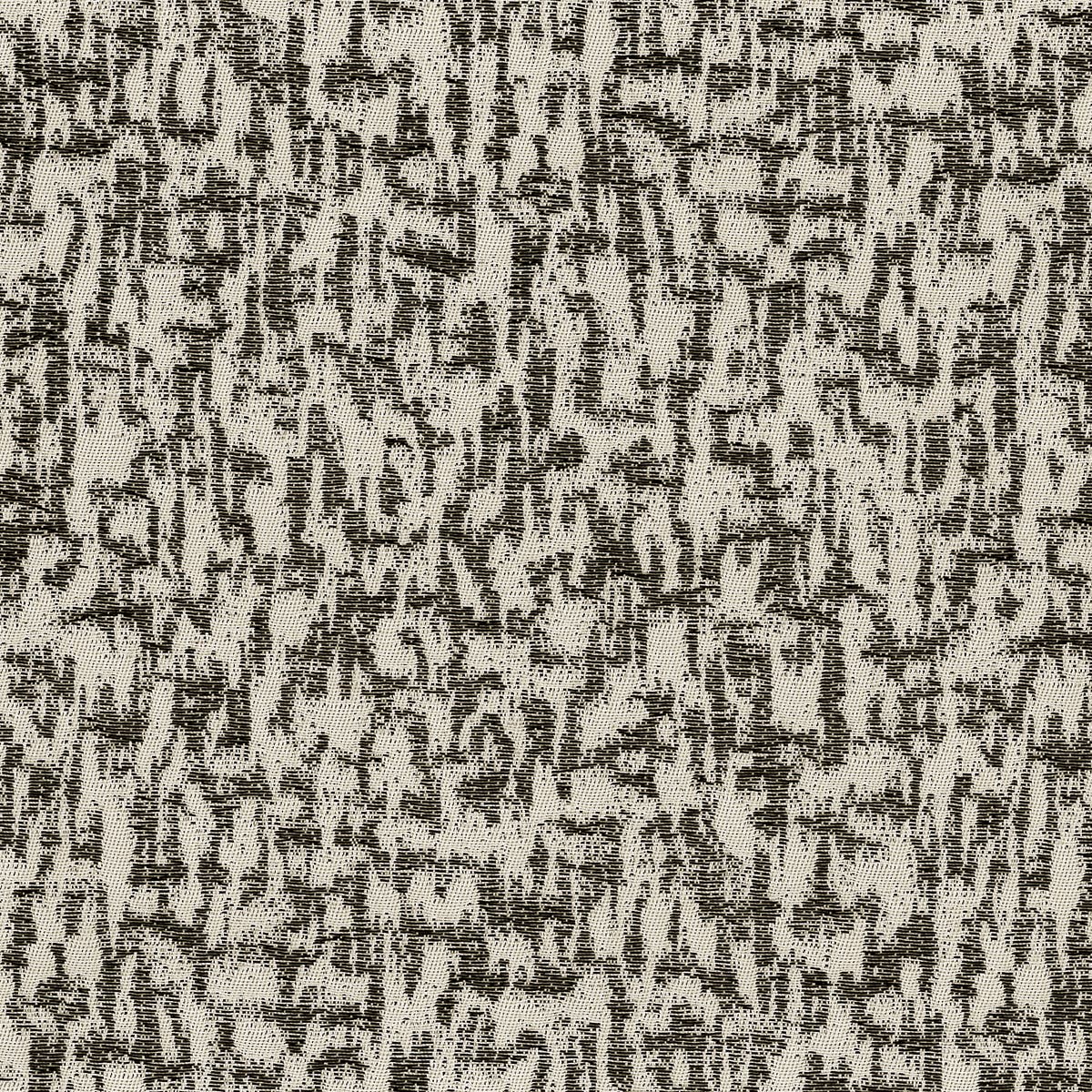 Rubelli Aspern fabric - Nero