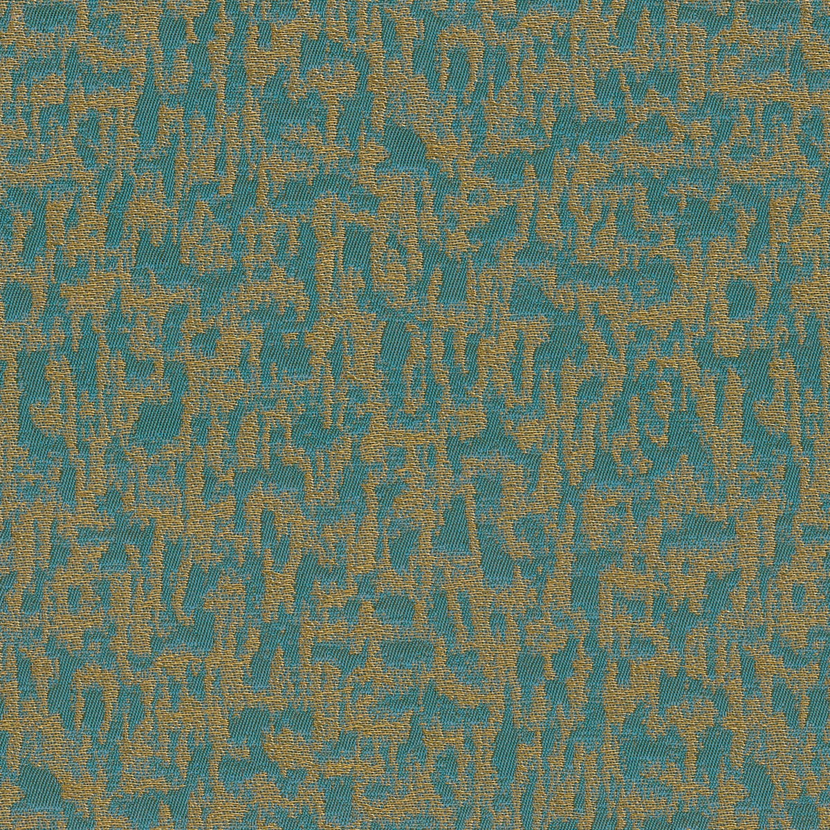 Rubelli Aspern fabric - Pavone