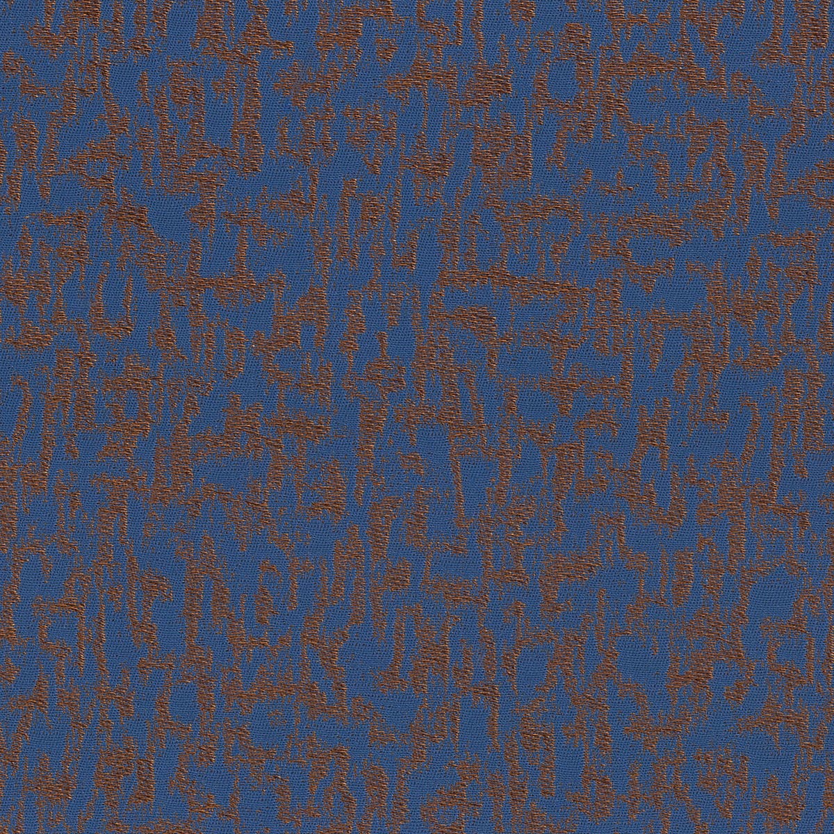Rubelli Aspern fabric - Blu