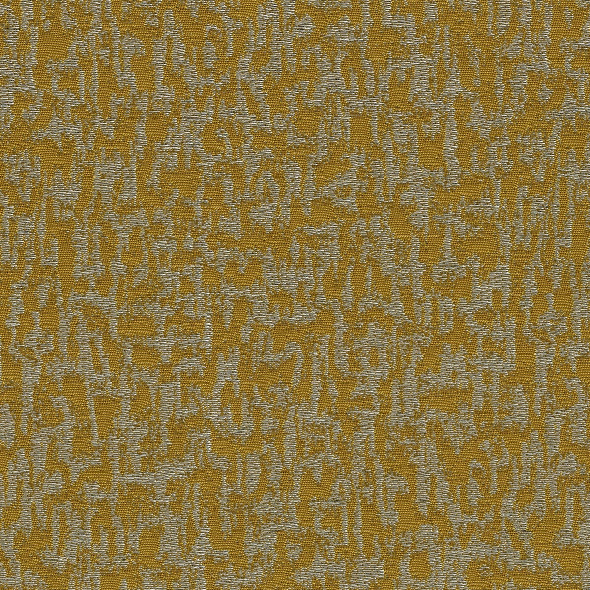 Rubelli Aspern fabric - Oro vecchio