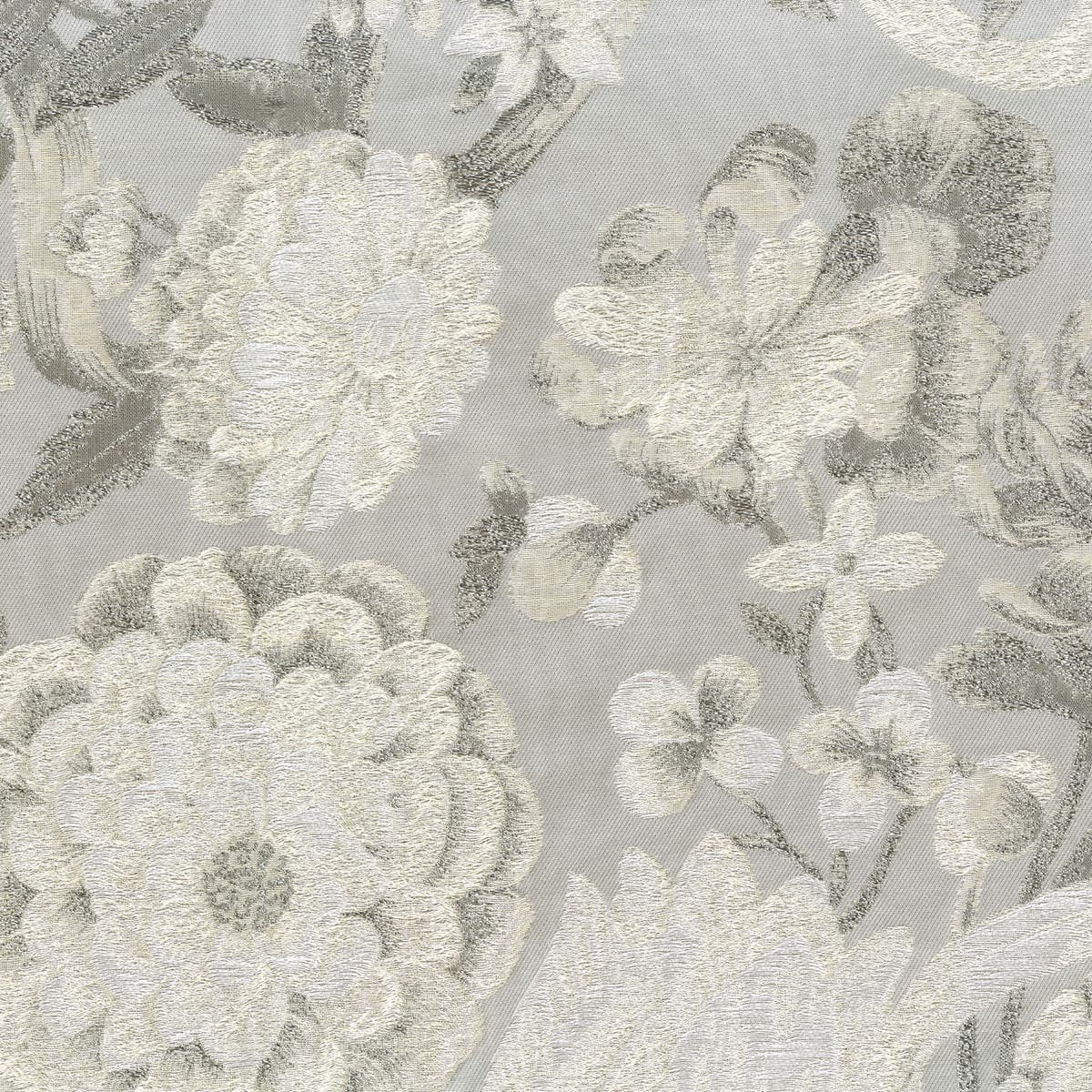 Rubelli Rousseau fabric - Avorio