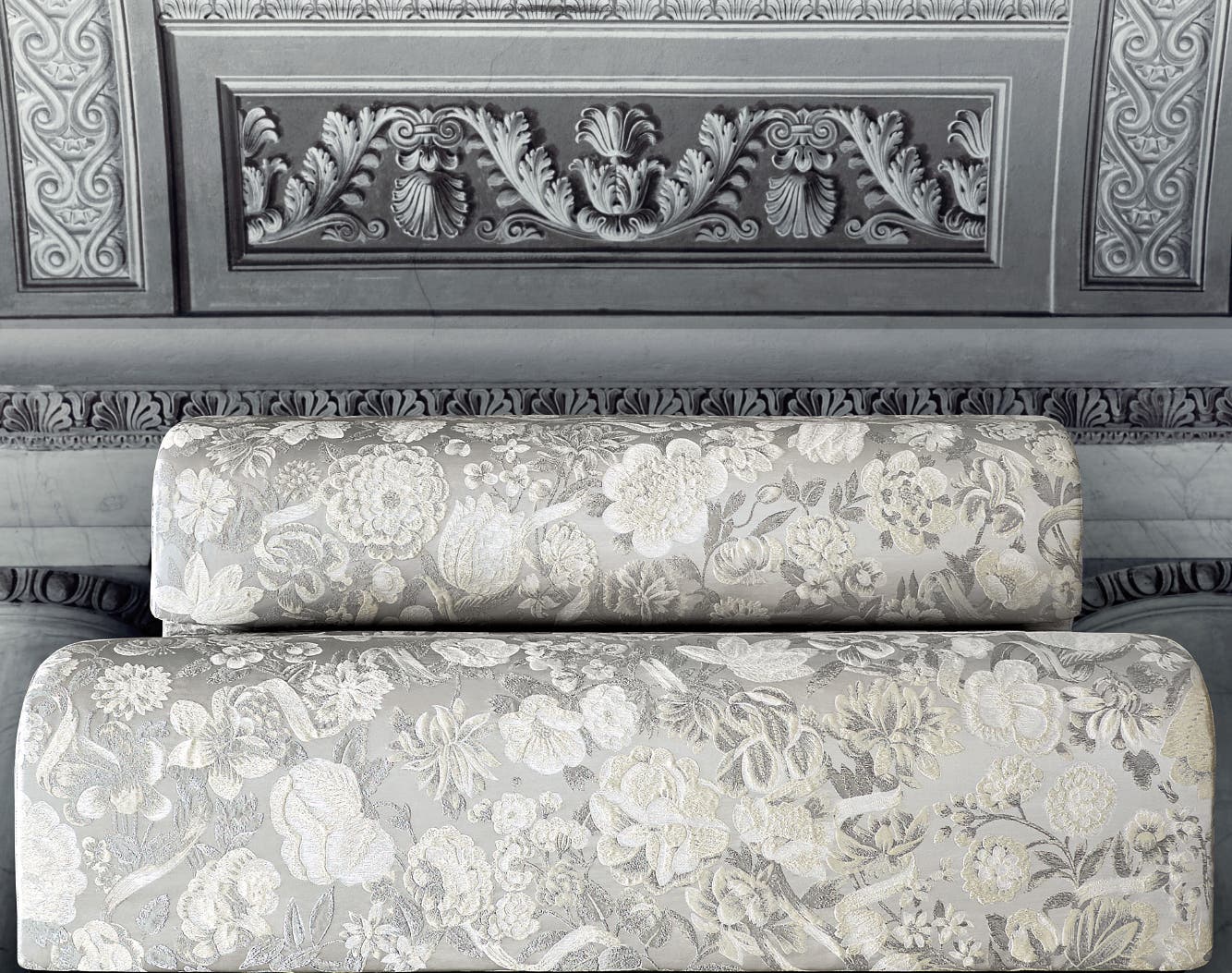 Rubelli Rousseau - interior