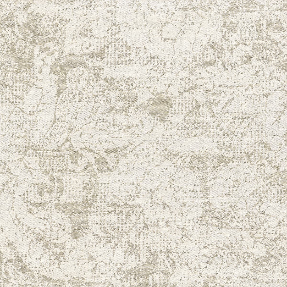 Rubelli Filarete fabric - Avorio