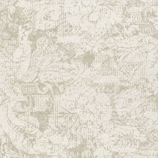 Rubelli Filarete fabric - Avorio