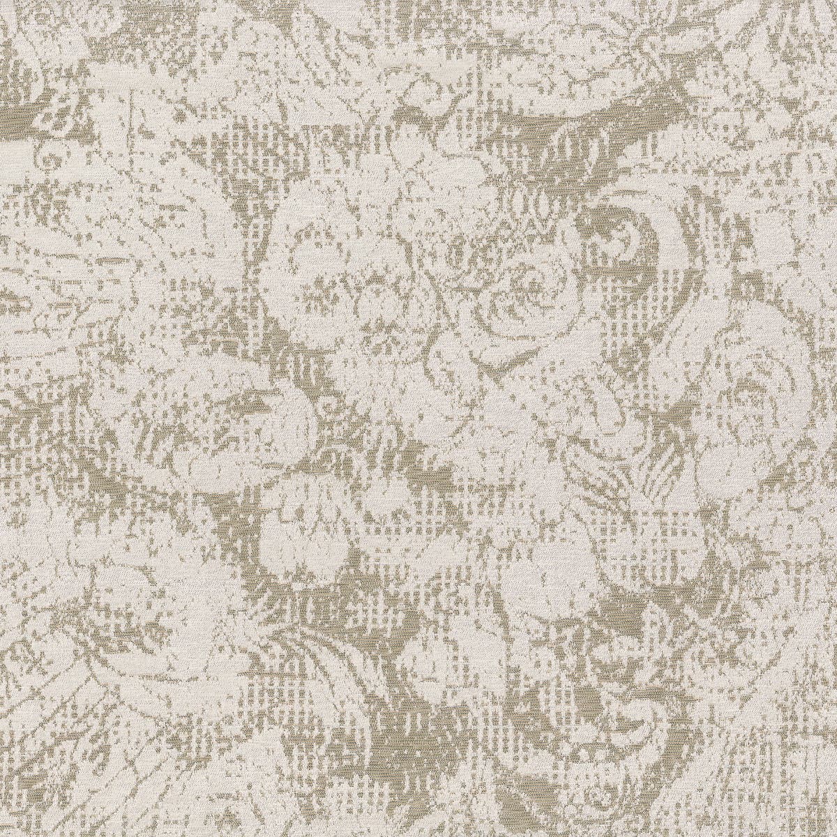 Rubelli Filarete fabric - Madreperla
