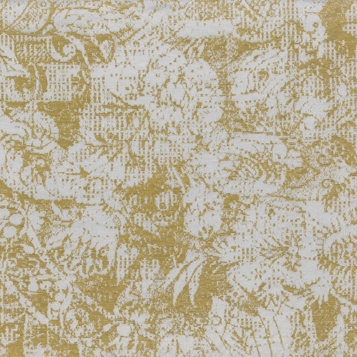 Rubelli Filarete fabric - Cenere