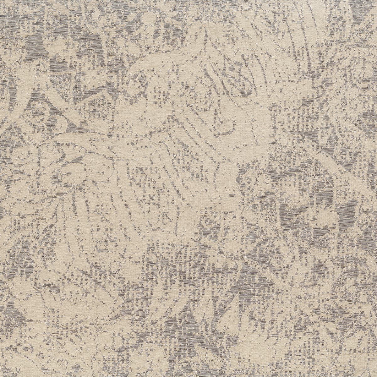 Rubelli Filarete fabric - Cipria
