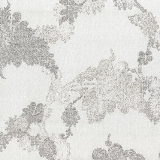 Rubelli Queen Anne fabric - Avorio