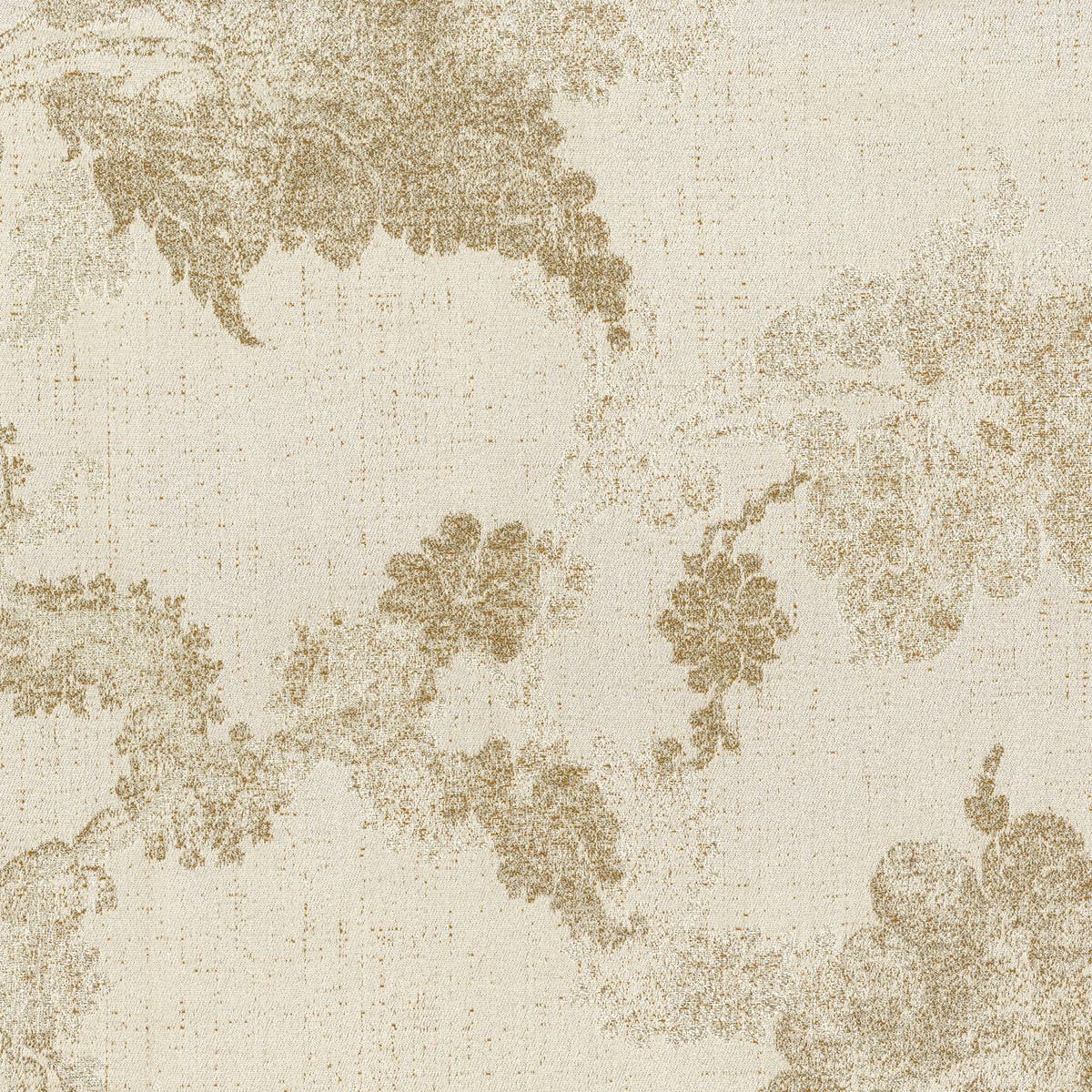 Rubelli Queen Anne fabric - Madreperla