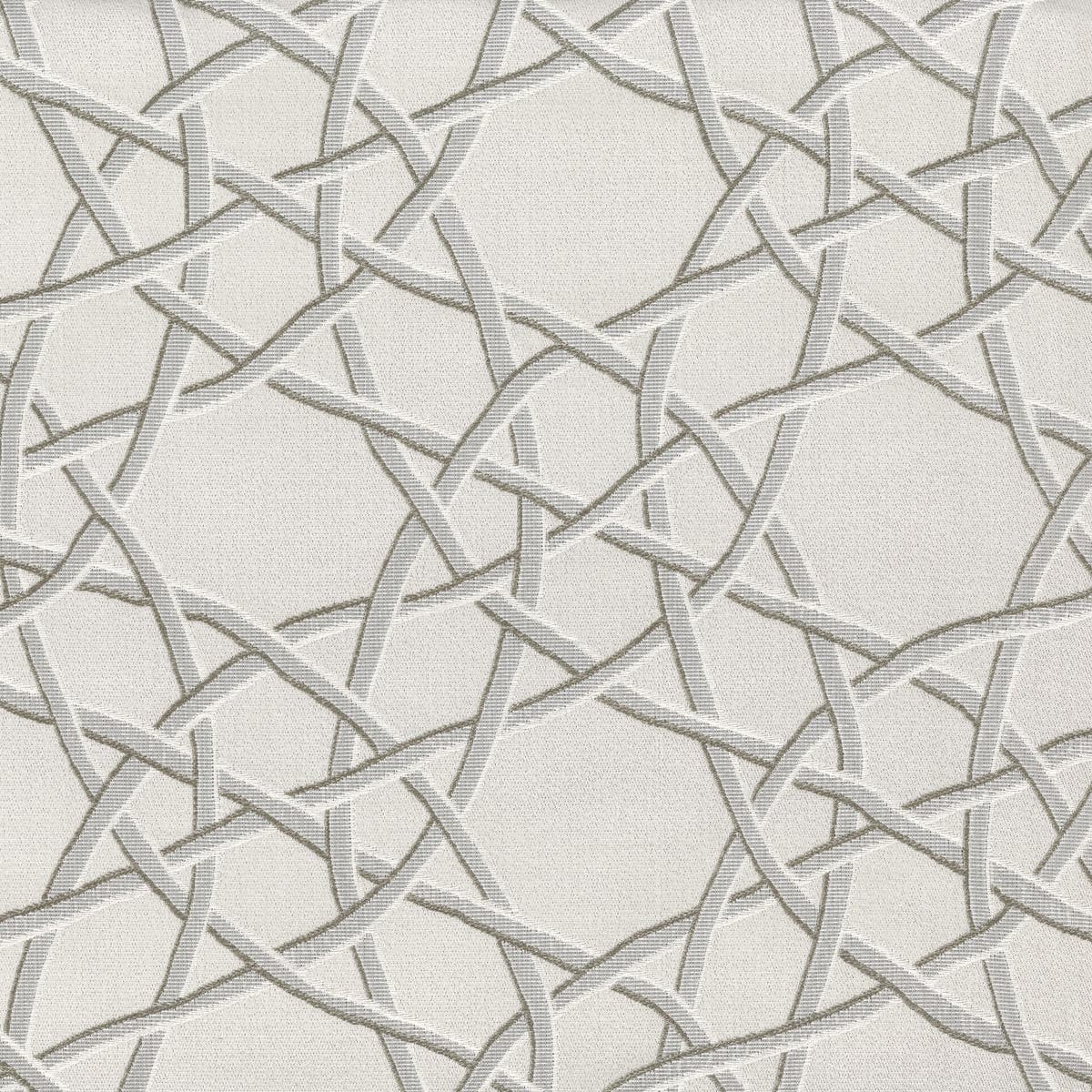 Rubelli Happy Hour fabric - Avorio