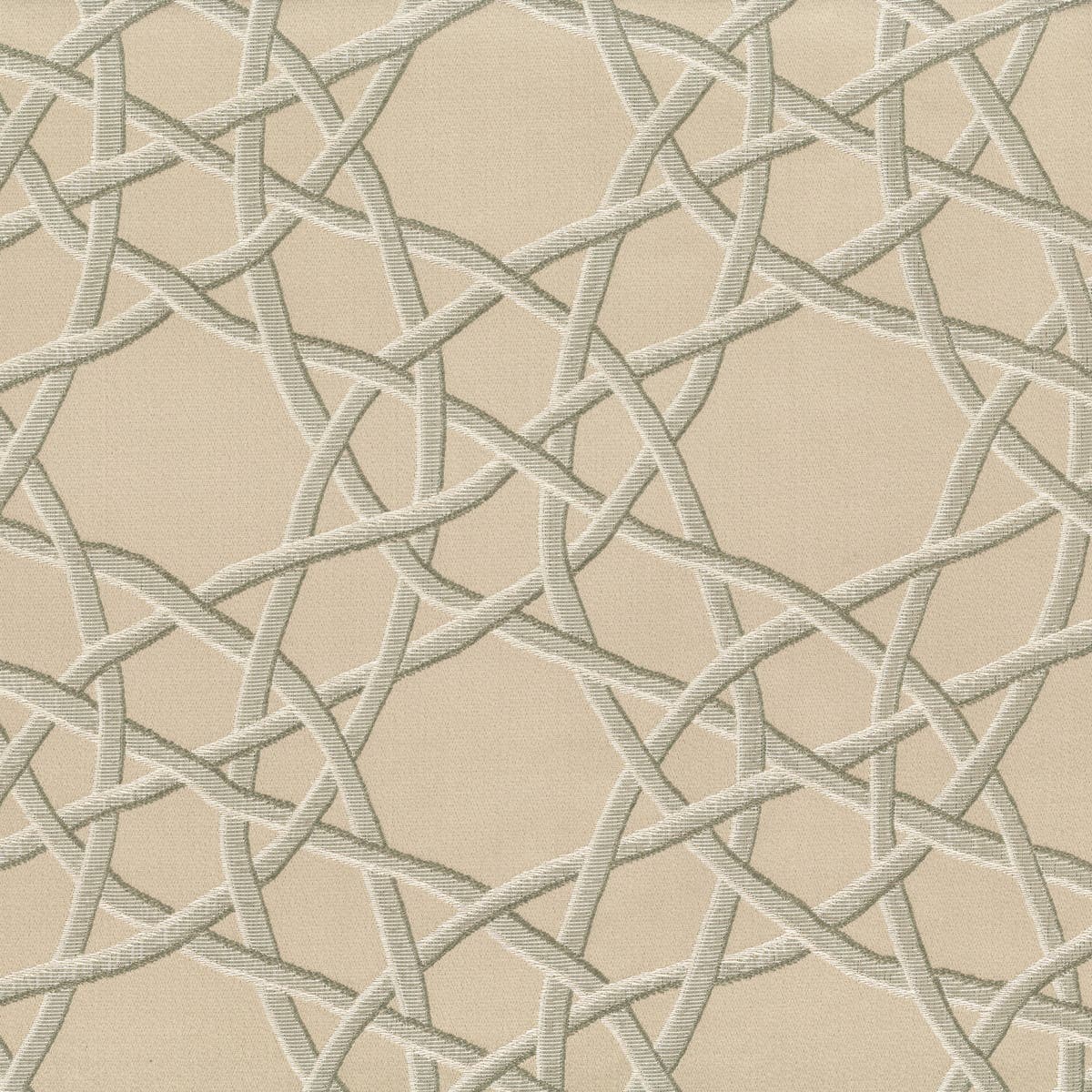 Rubelli Happy Hour fabric - Cipria