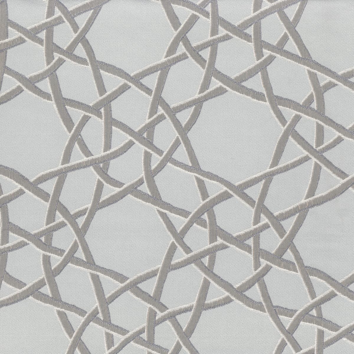 Rubelli Happy Hour fabric - Argento
