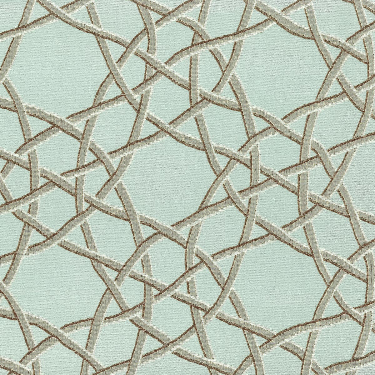 Rubelli Happy Hour fabric - Acqua