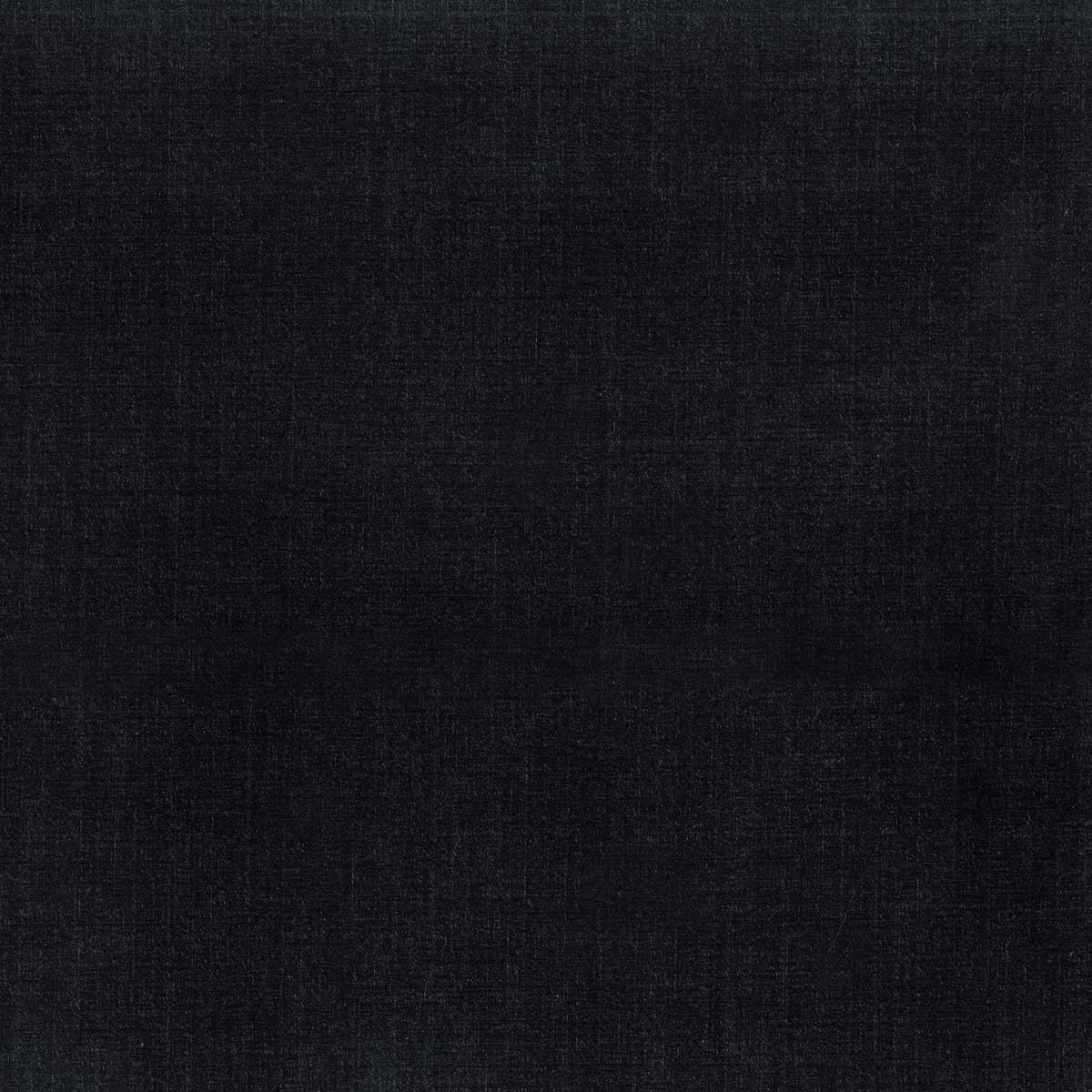 Rubelli Victoria fabric - Nero/reversible