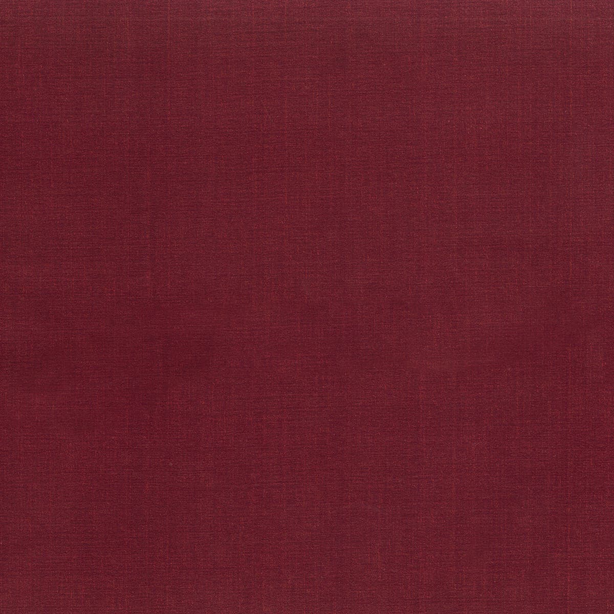 Rubelli Victoria fabric - Rubino/reversible