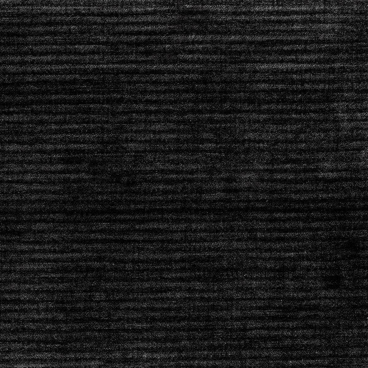 Rubelli Brahms fabric - Ebano