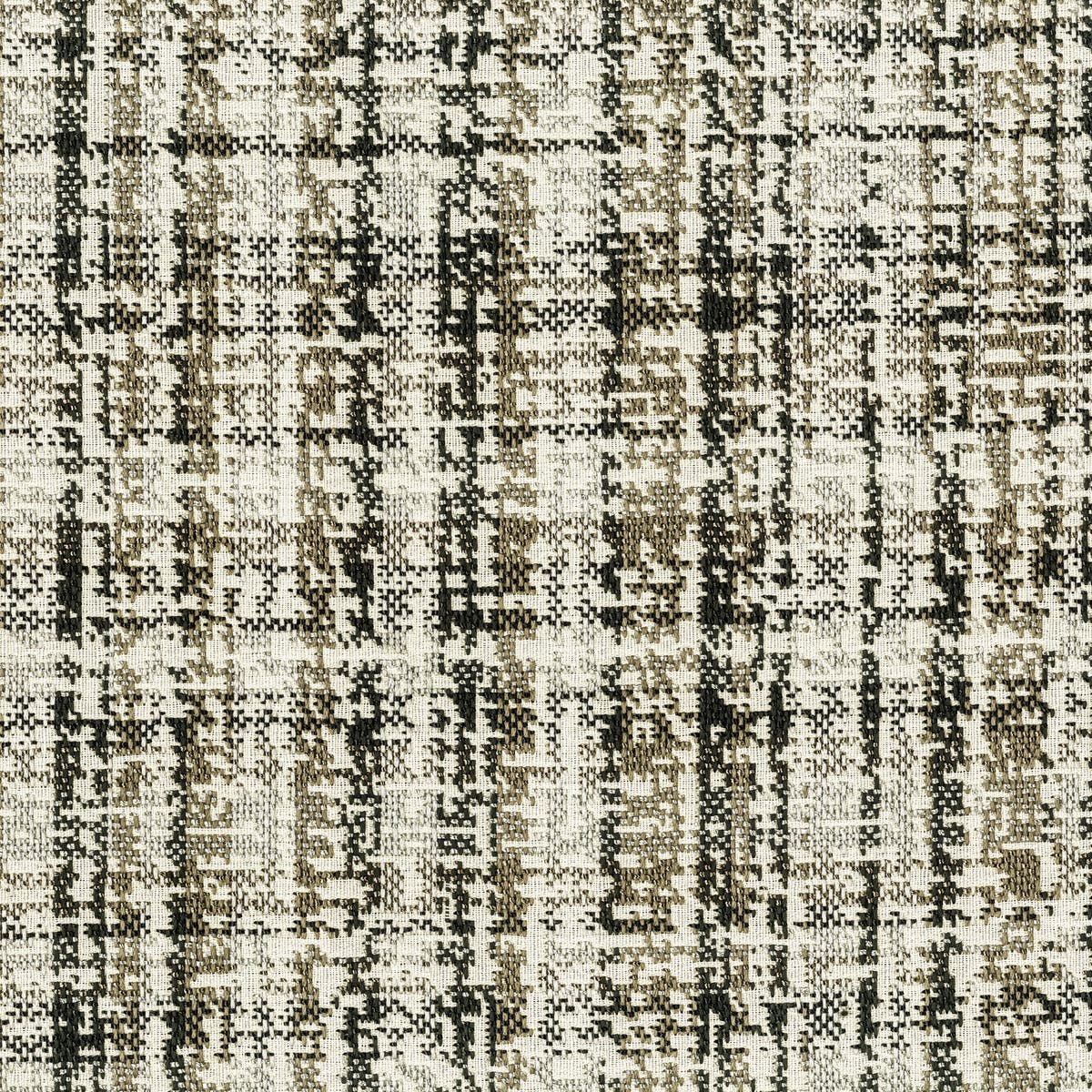 Rubelli Friedy fabric - Tortora